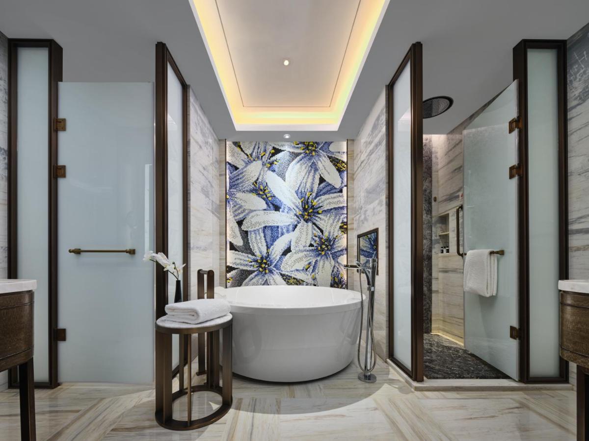 Wanda Vista Changchun Exterior foto